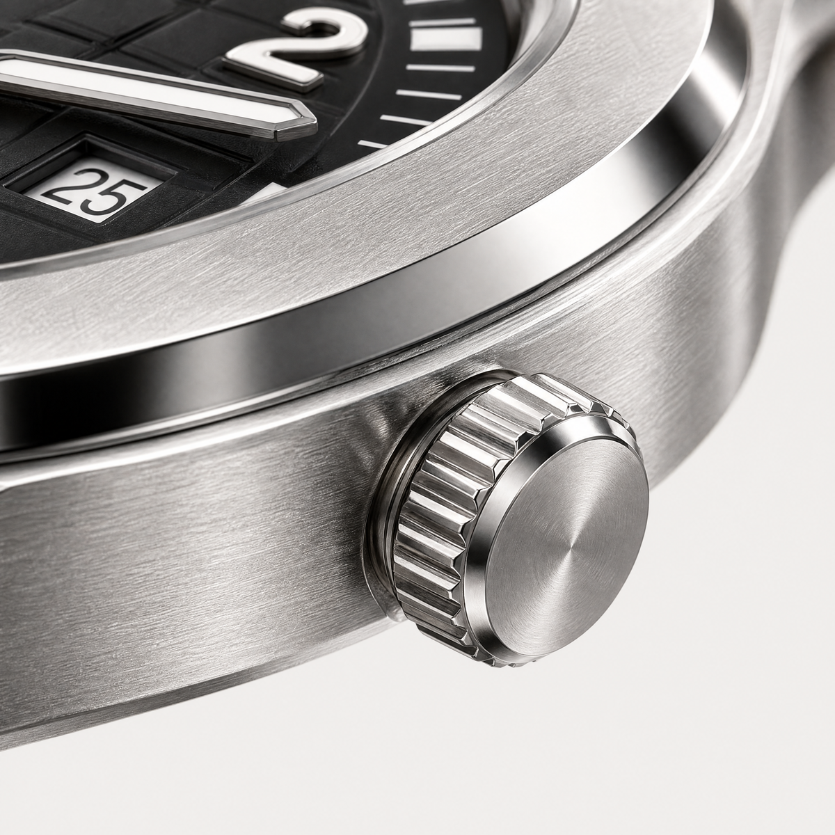 NAUTIQUE AQUATIC - 42mm