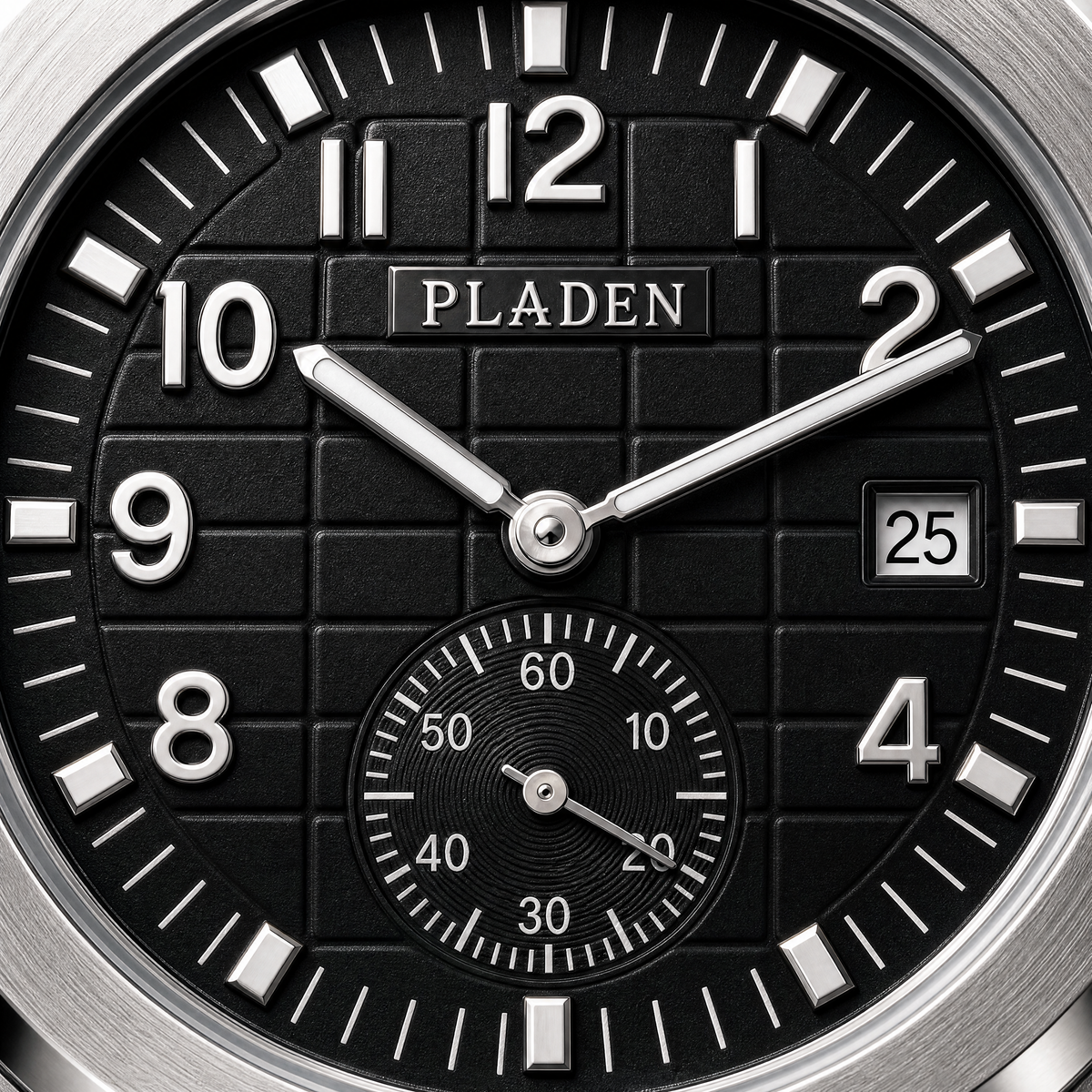 NAUTIQUE AQUATIC - 42mm