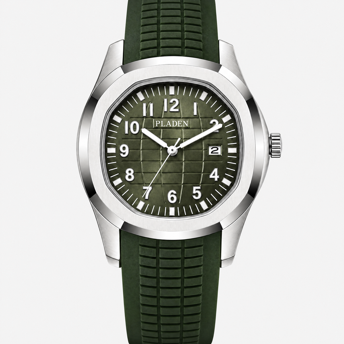 NAUTIQUE AQUATIC - 42mm