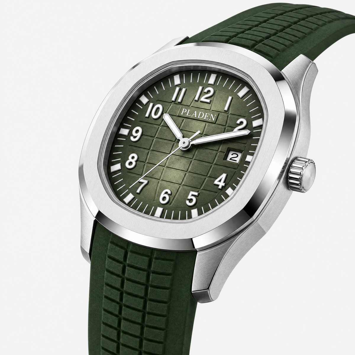 NAUTIQUE AQUATIC - 42mm