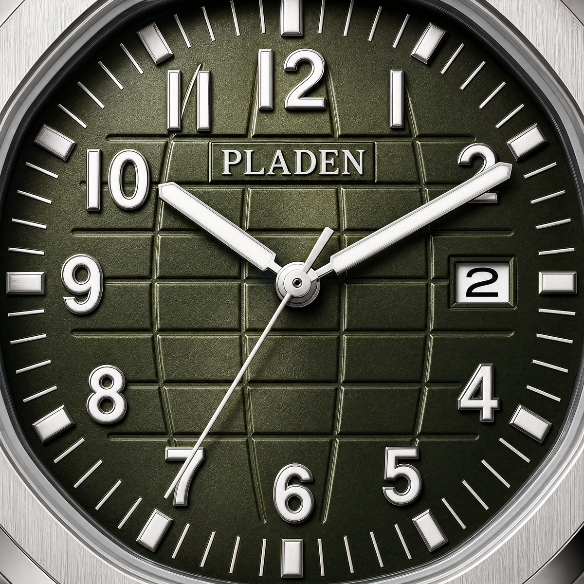 NAUTIQUE AQUATIC - 42mm
