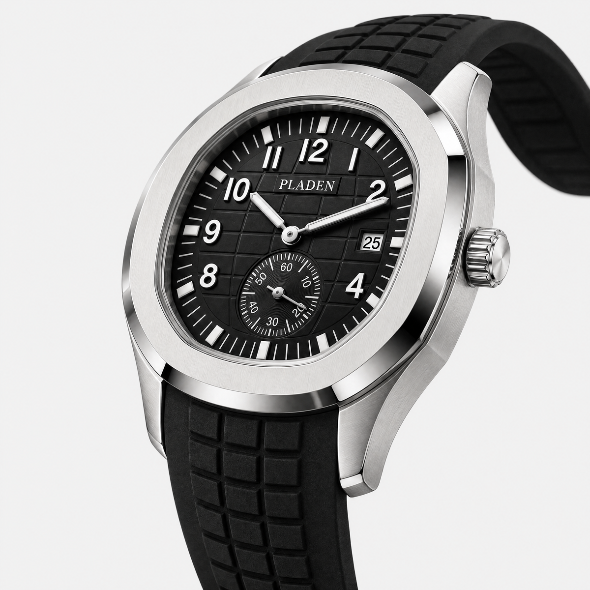 NAUTIQUE AQUATIC - 42mm