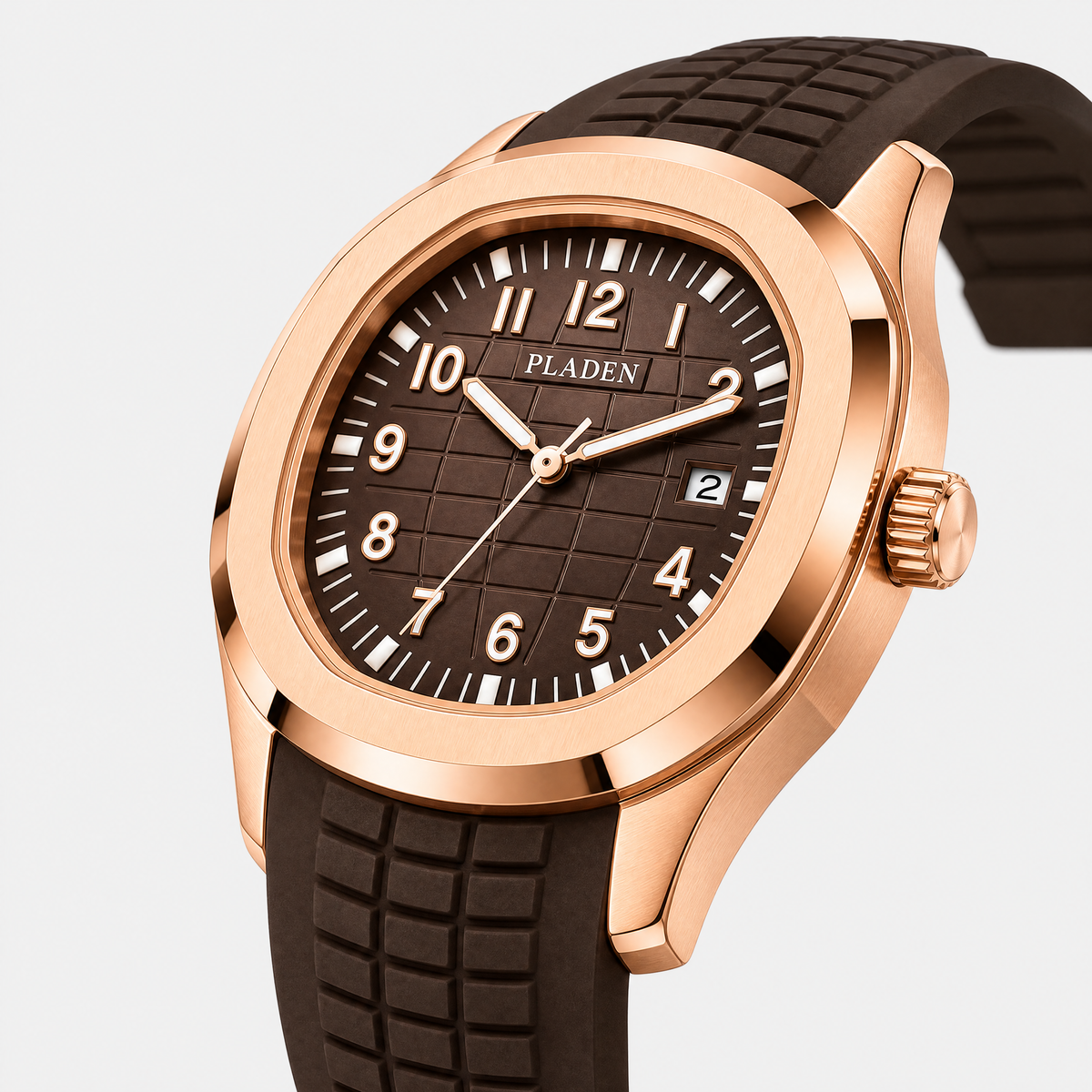 NAUTIQUE AQUATIC - 42mm