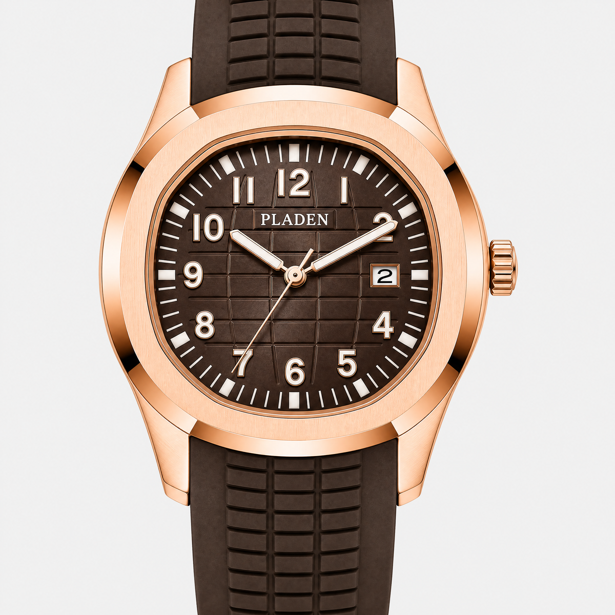 NAUTIQUE AQUATIC - 42mm