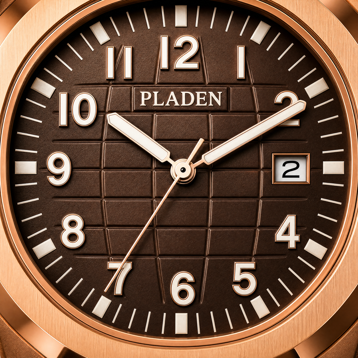 NAUTIQUE AQUATIC - 42mm