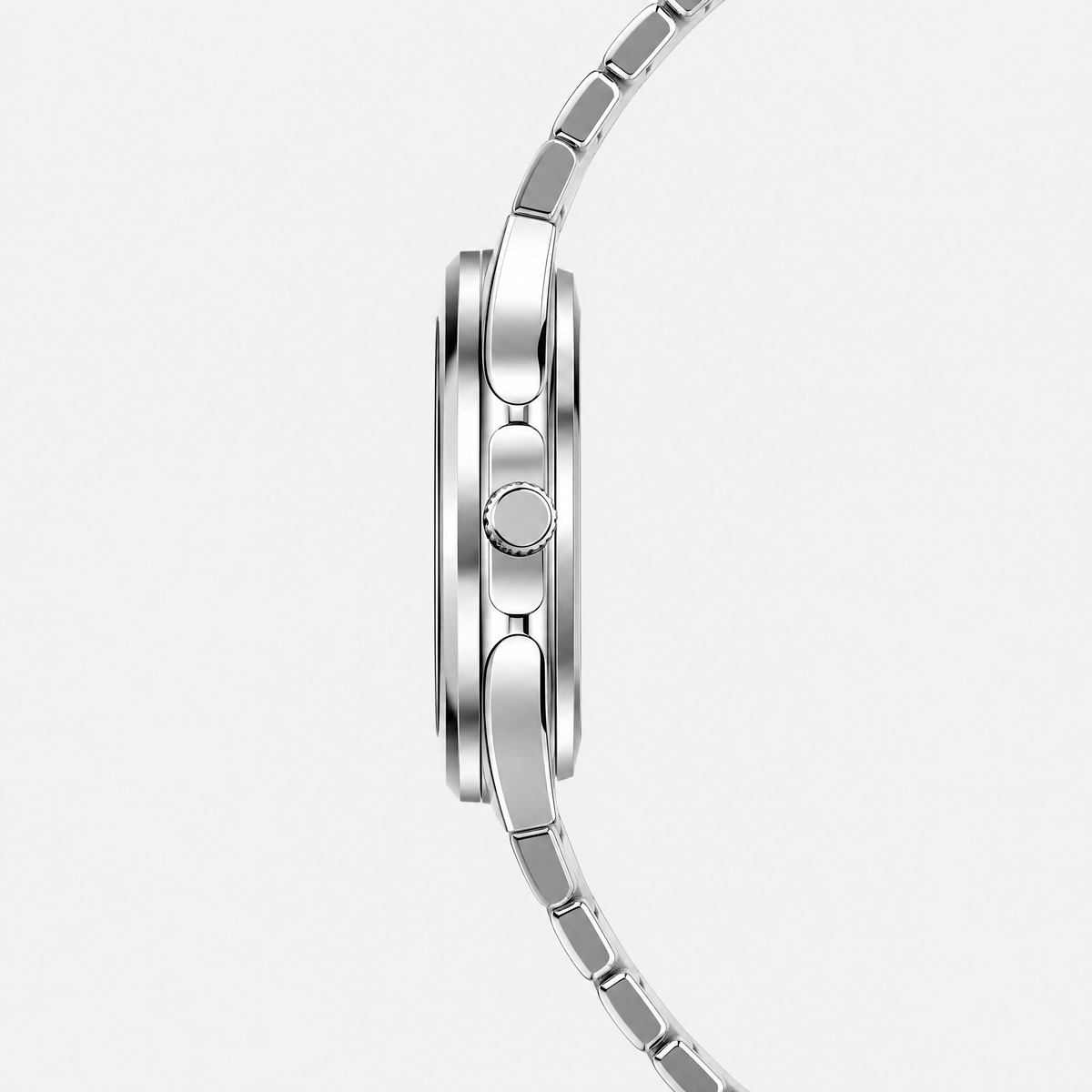 NAUTIQUE  MOONPHASE -  41mm