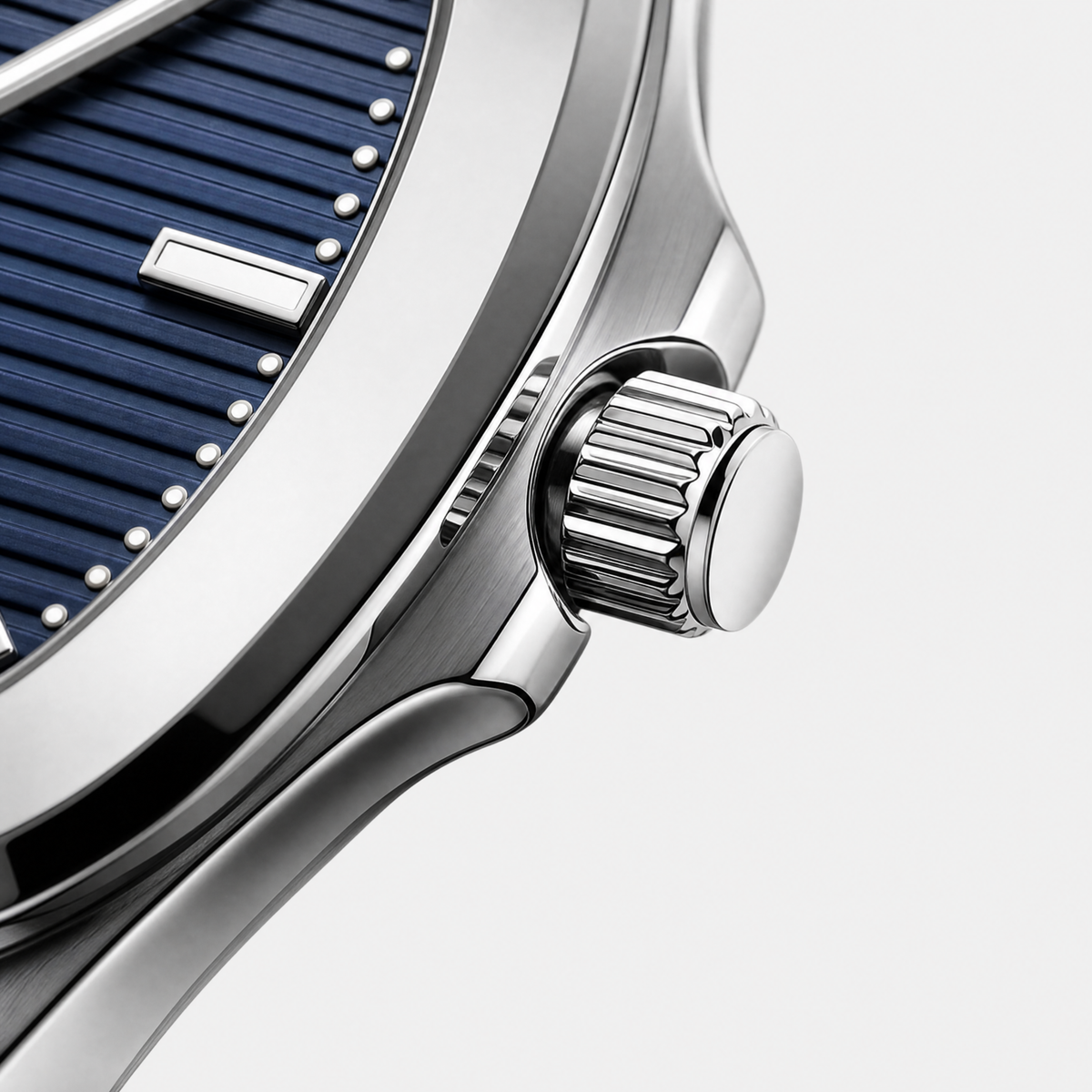 NAUTIQUE  MOONPHASE -  41mm