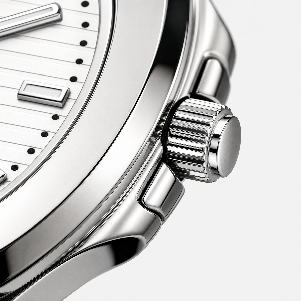 NAUTIQUE  MOONPHASE -  41mm