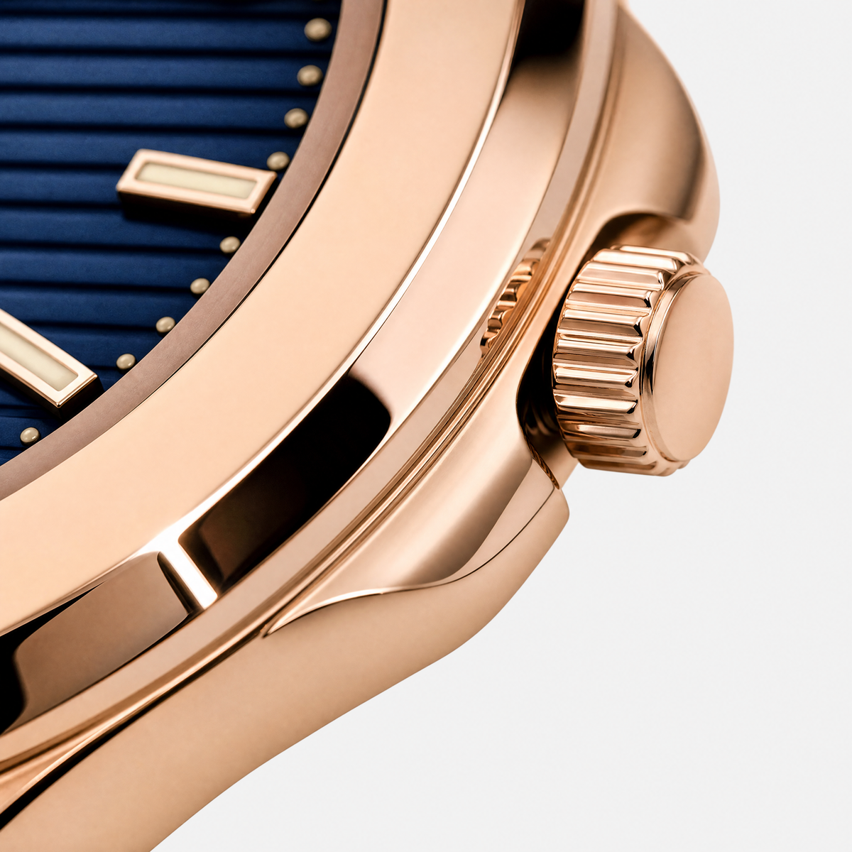 NAUTIQUE  MOONPHASE -  41mm
