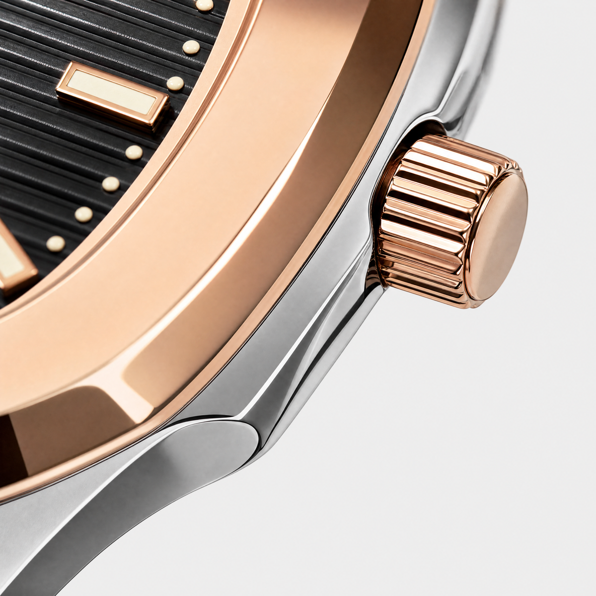 NAUTIQUE  MOONPHASE -  41mm