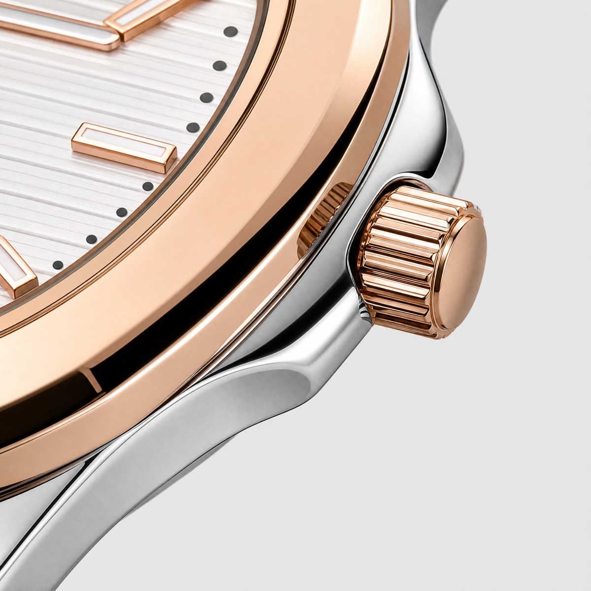 NAUTIQUE  MOONPHASE -  41mm