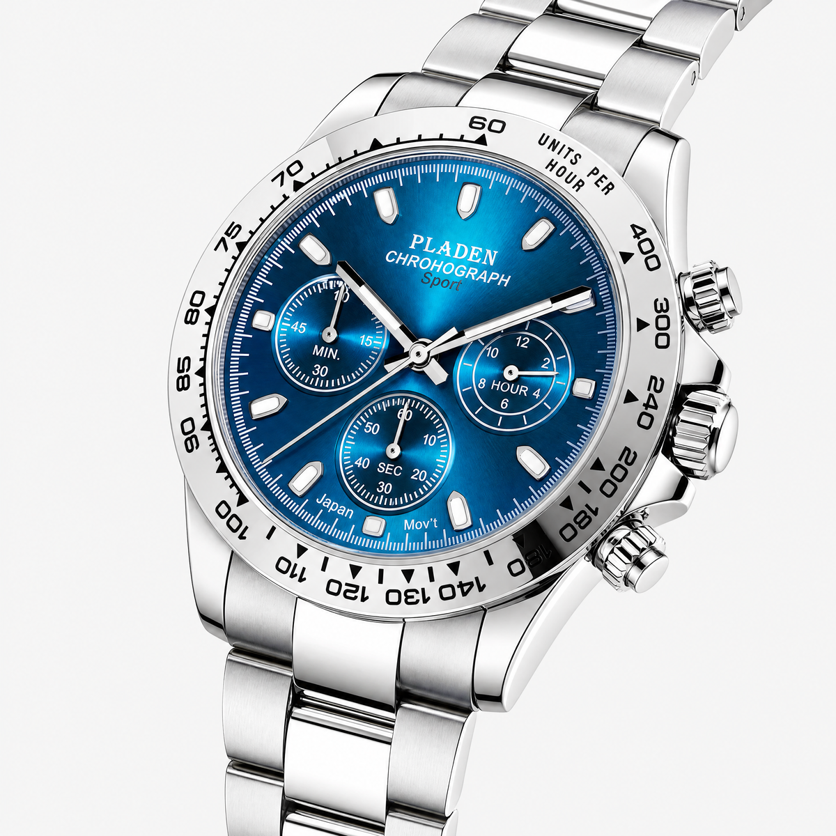 DAYSTAR - 42mm