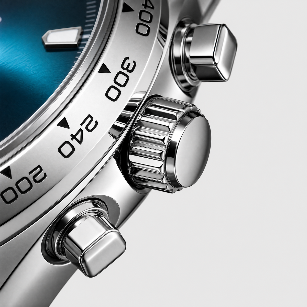 DAYSTAR - 42mm