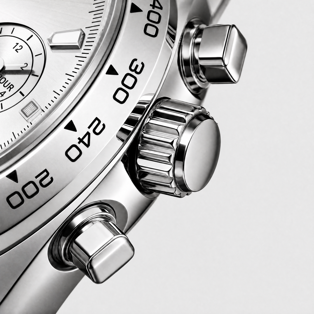 DAYSTAR - 42mm