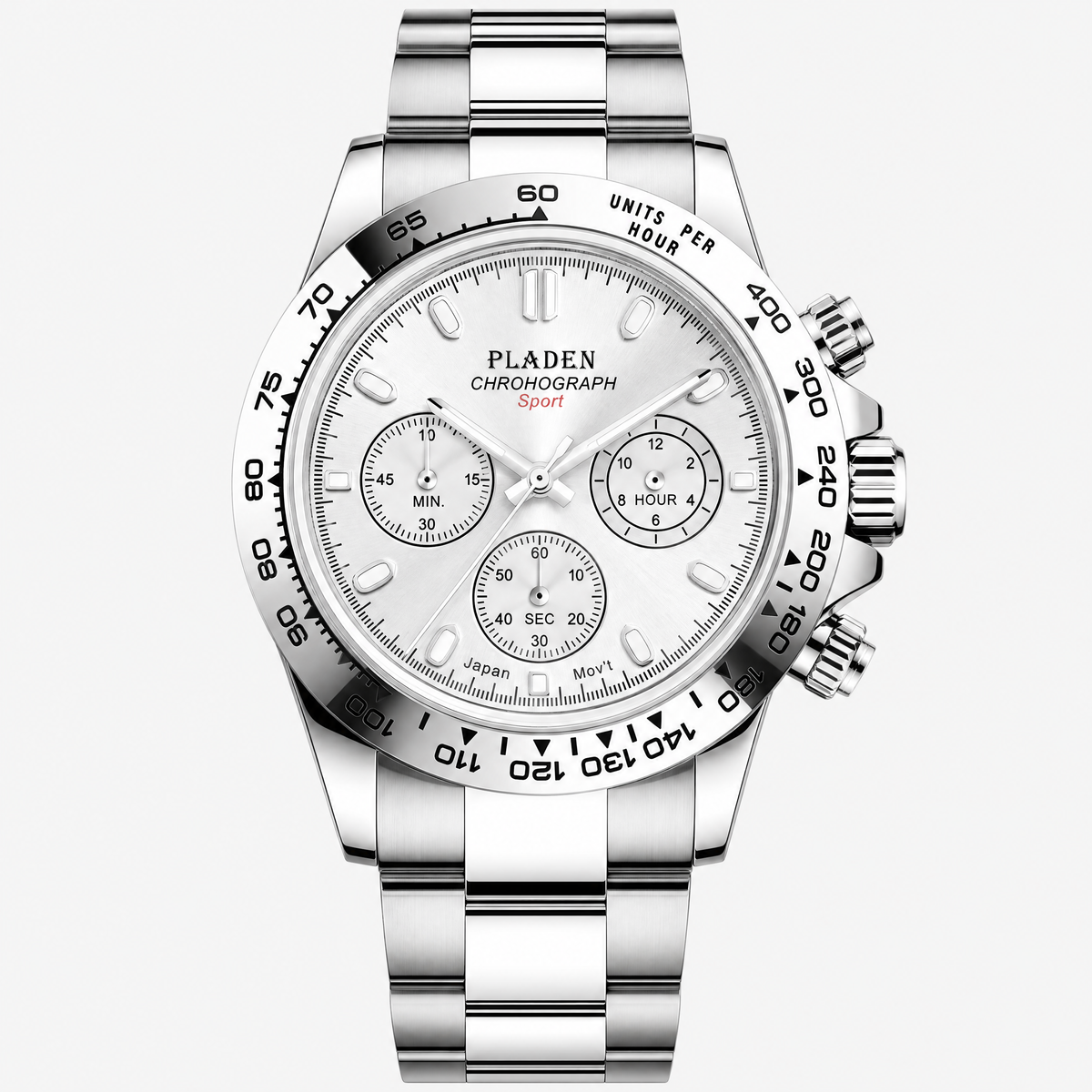 DAYSTAR - 42mm