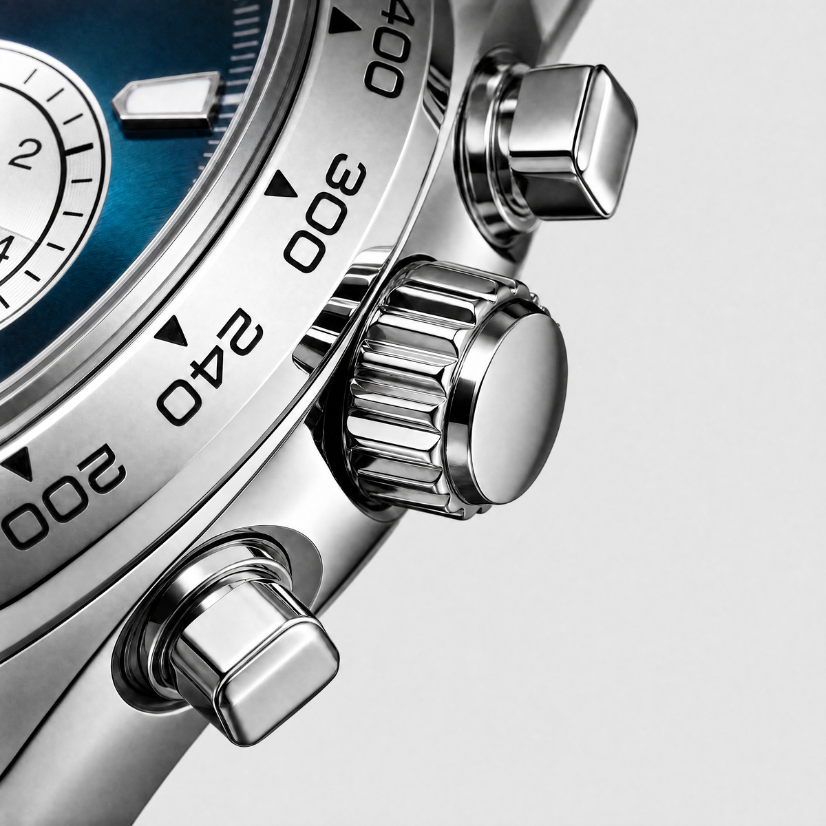DAYSTAR - 42mm