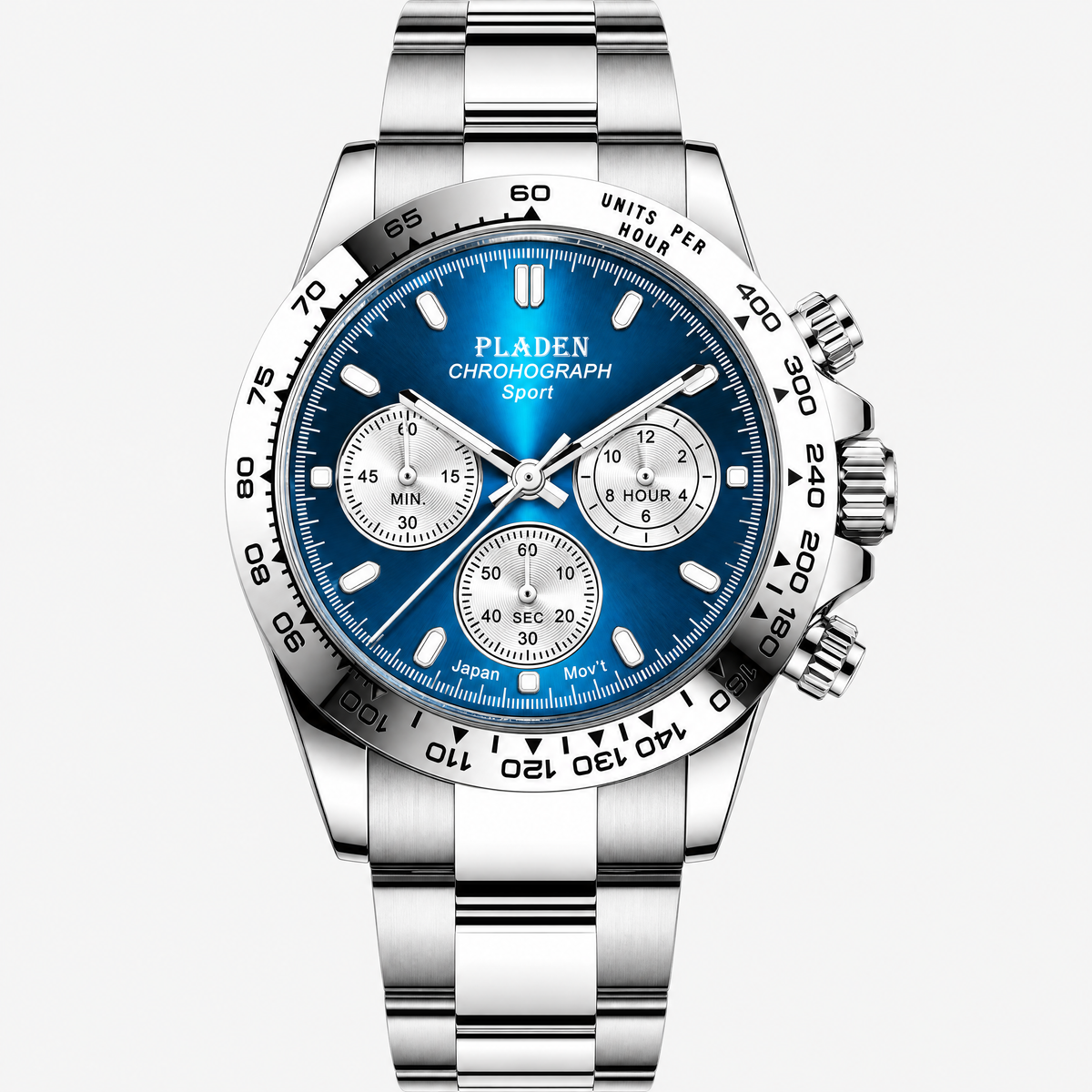 DAYSTAR - 42mm