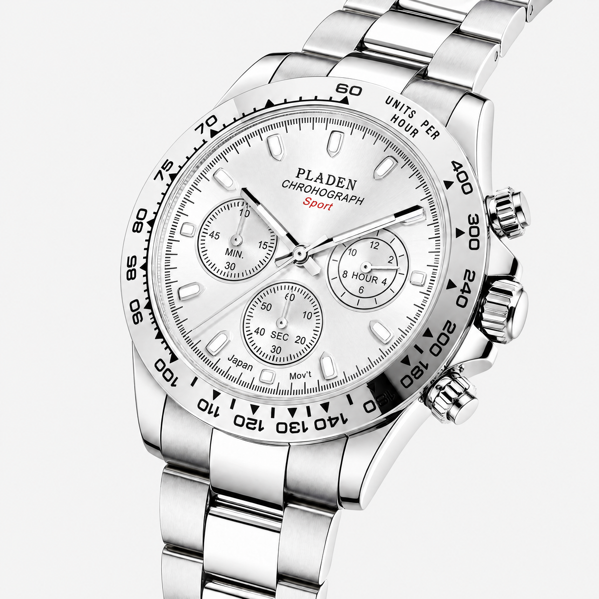 DAYSTAR - 42mm