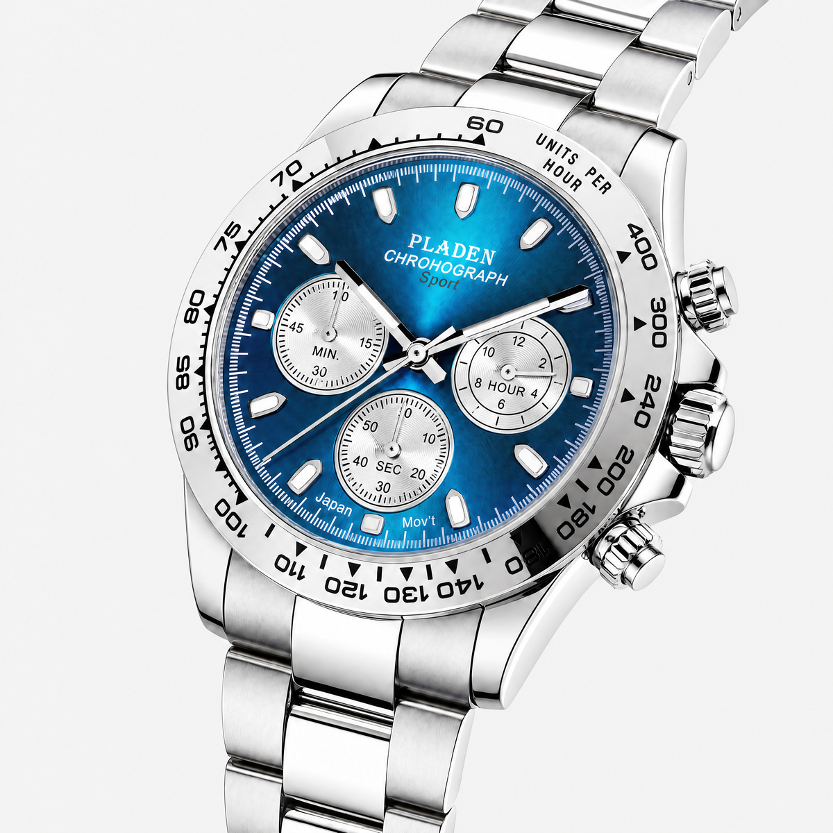 DAYSTAR - 42mm