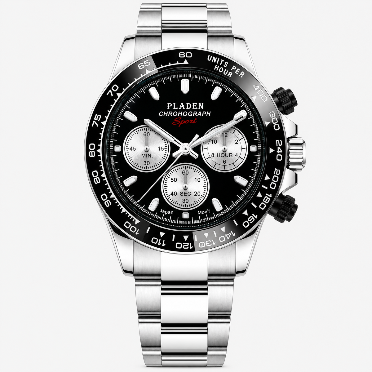 DAYSTAR - 42mm
