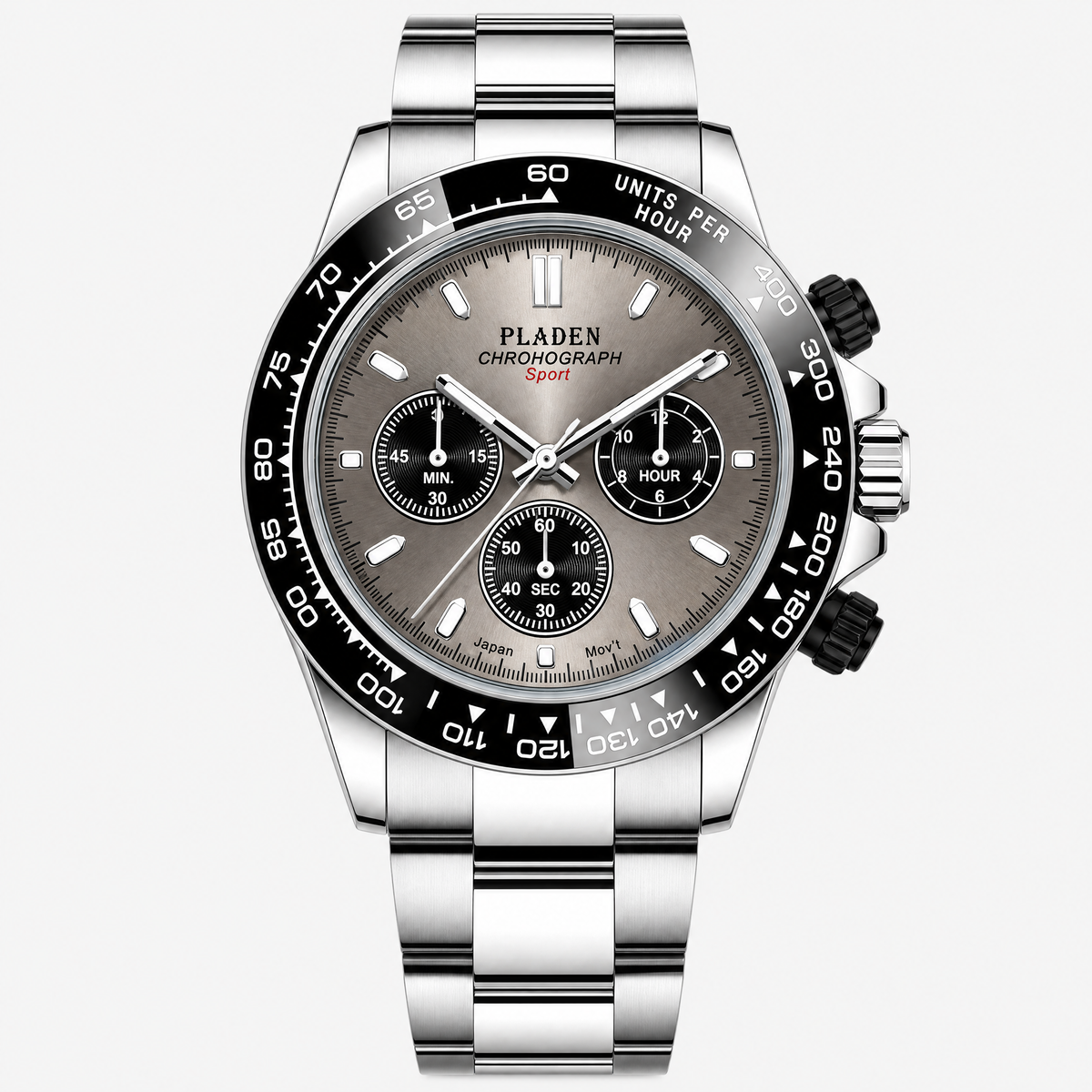 DAYSTAR - 42mm
