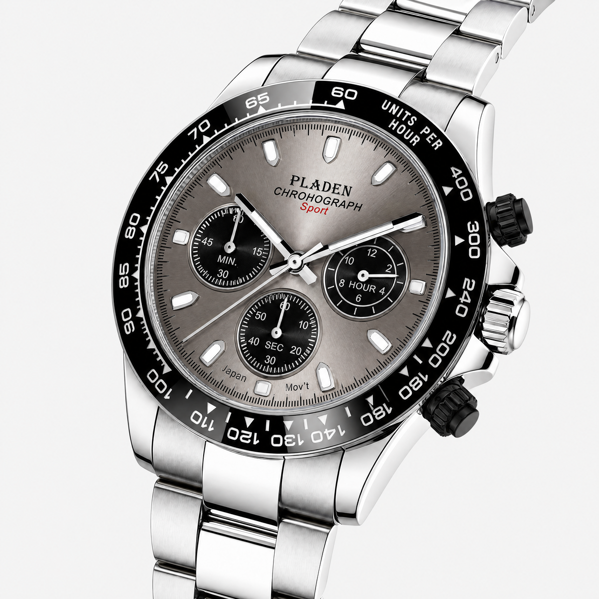 DAYSTAR - 42mm