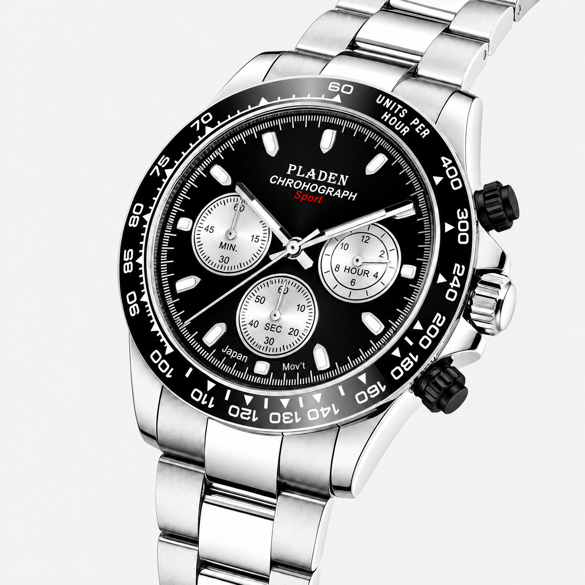 DAYSTAR - 42mm