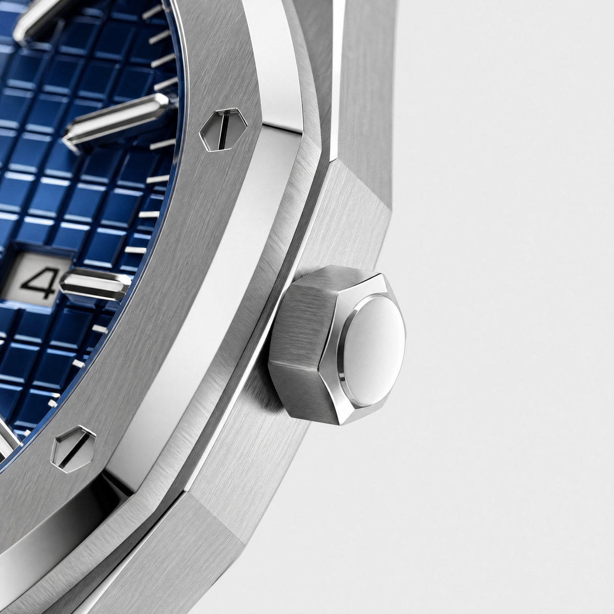 GRAND OAK - 42mm
