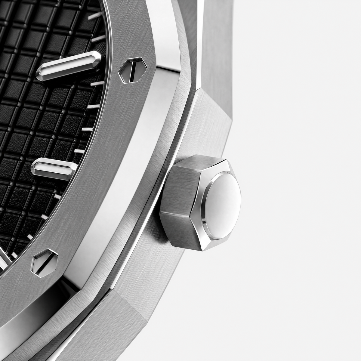 GRAND OAK - 42mm
