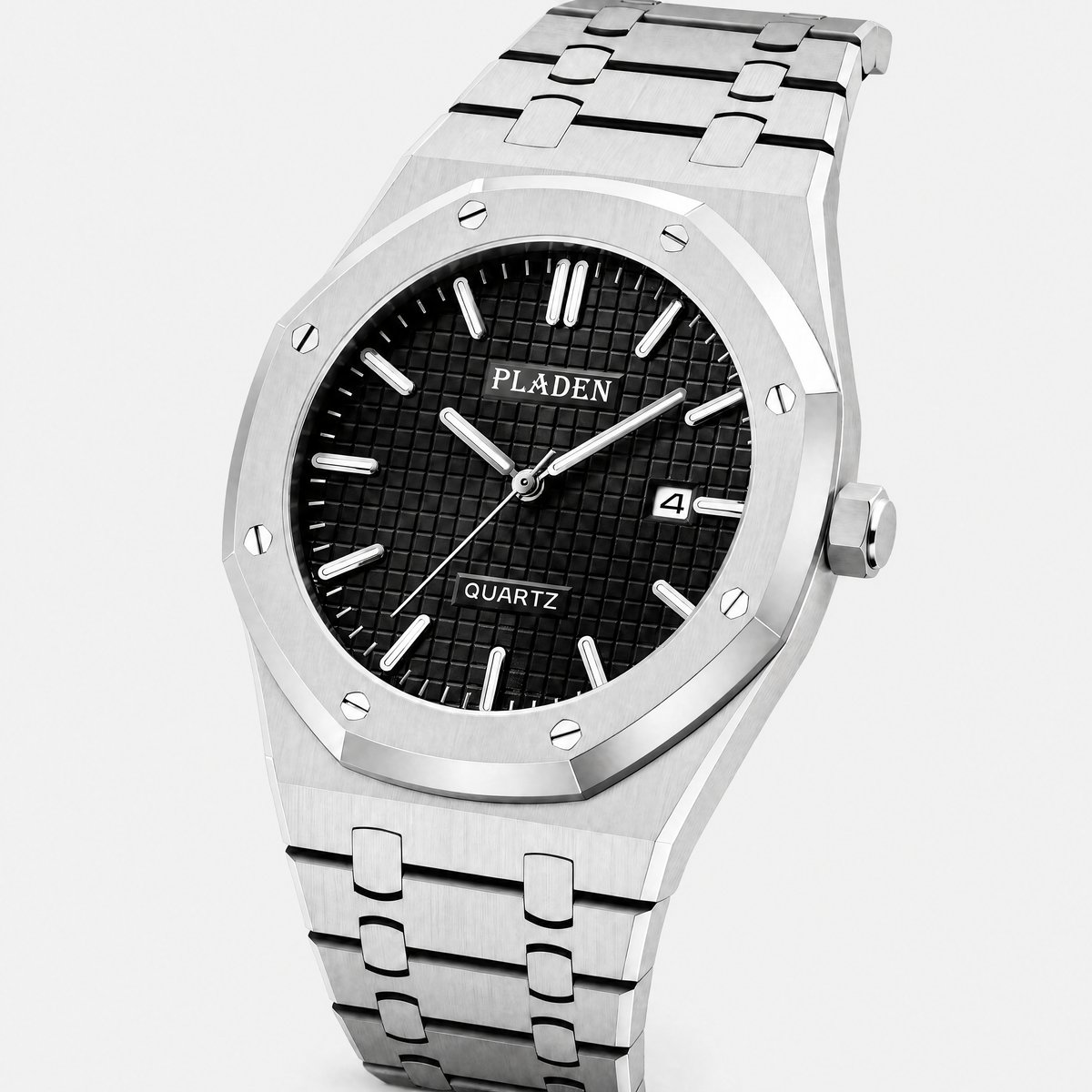 GRAND OAK - 42mm