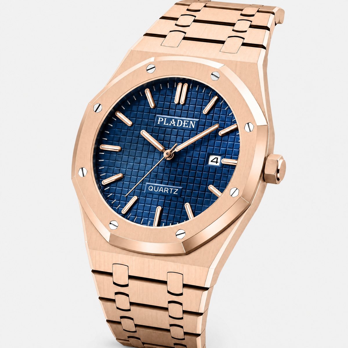 GRAND OAK - 42mm