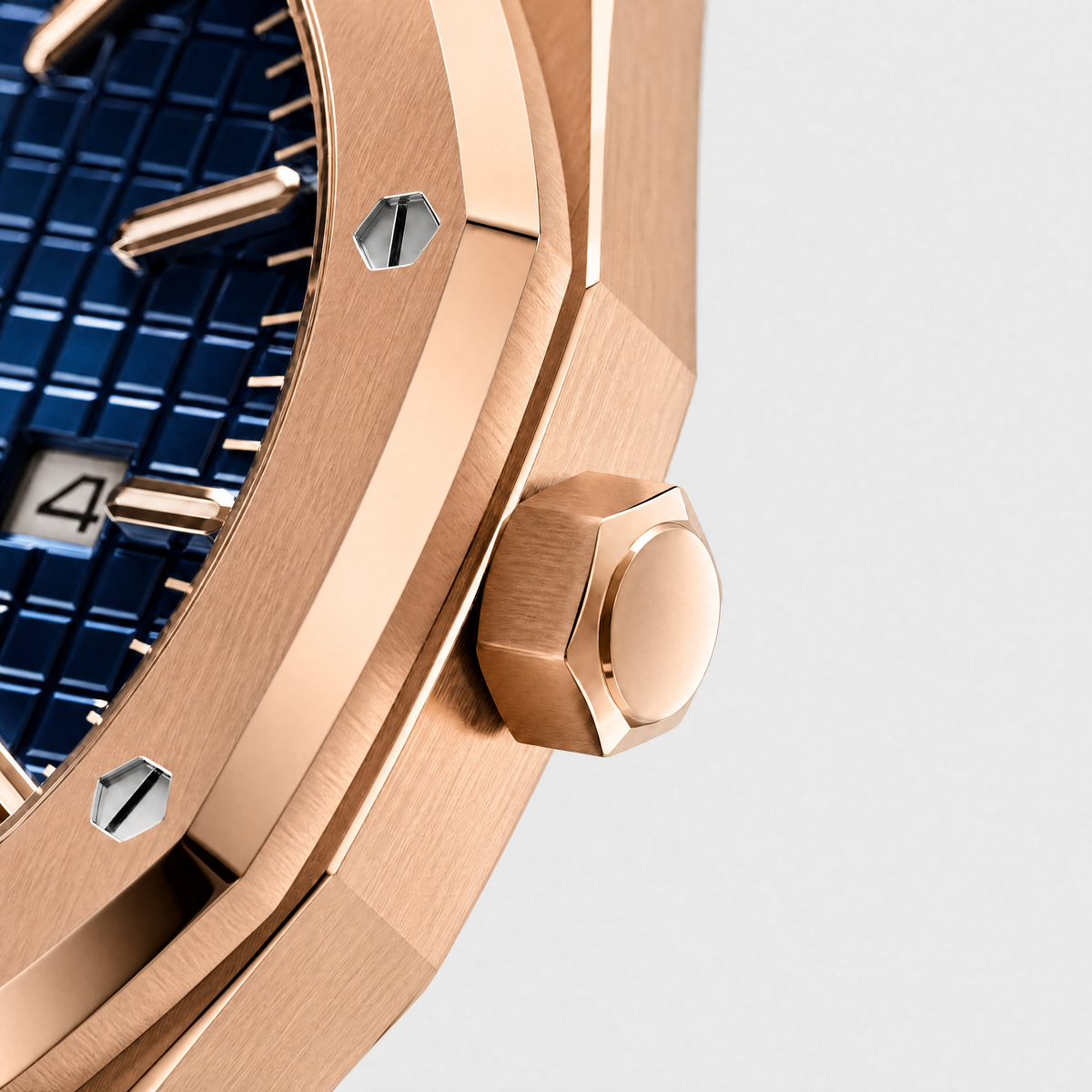 GRAND OAK - 42mm