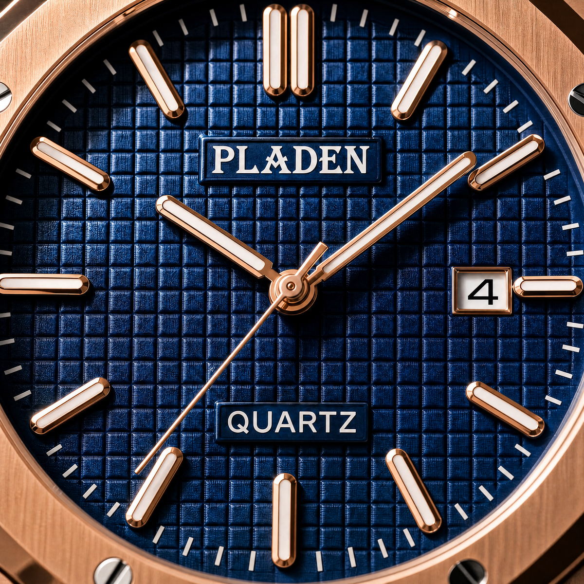 GRAND OAK - 42mm