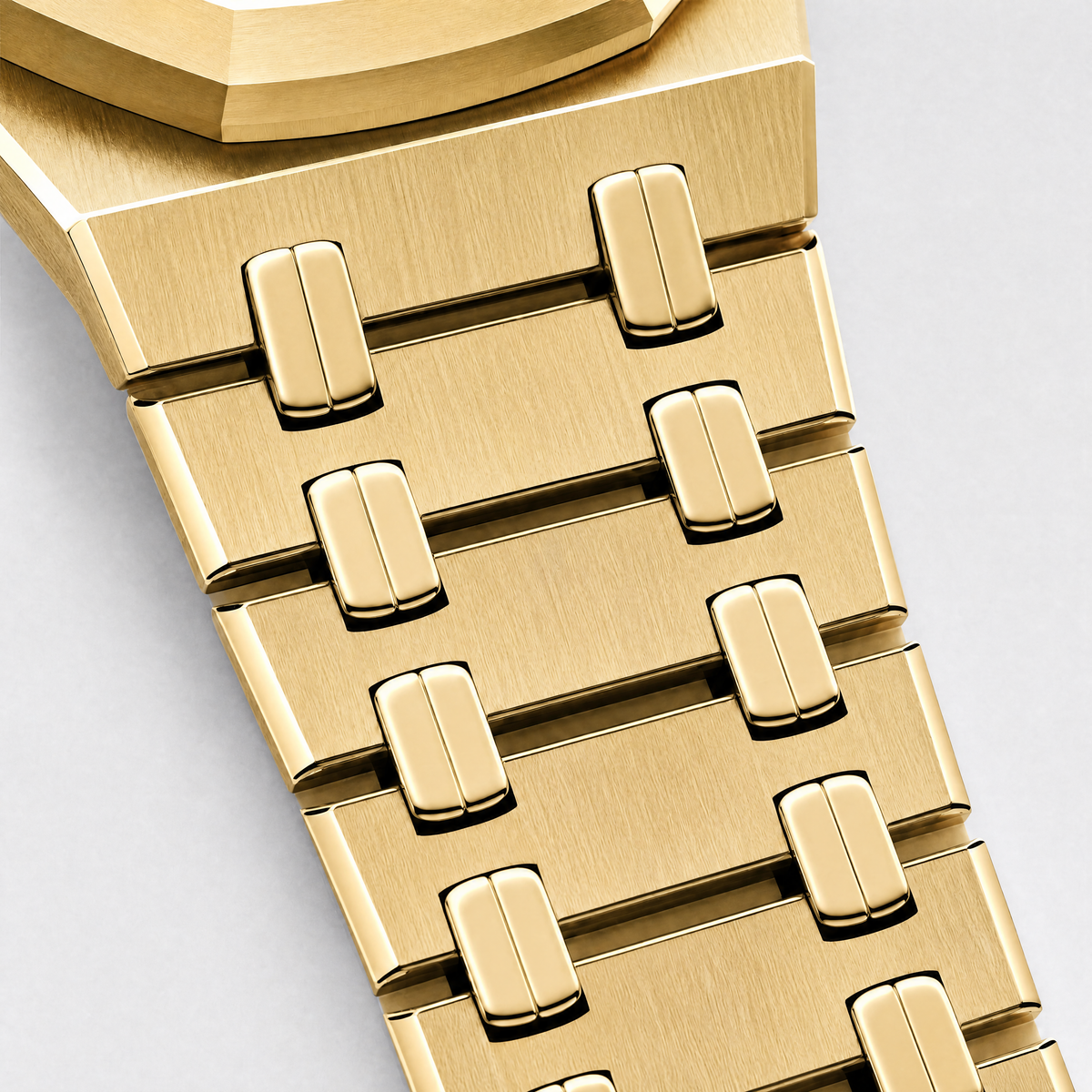 GRAND OAK - 42mm