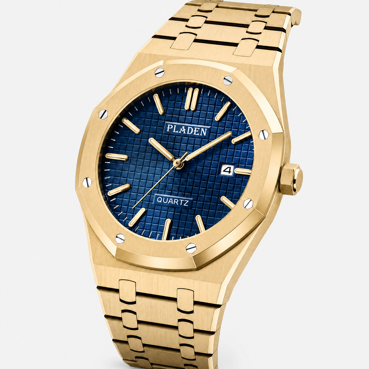 GRAND OAK - 42mm