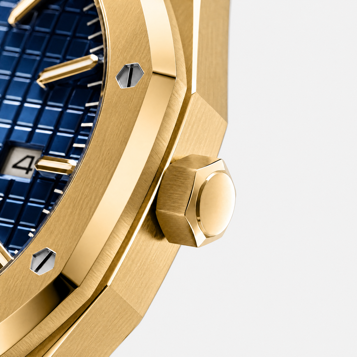 GRAND OAK - 42mm