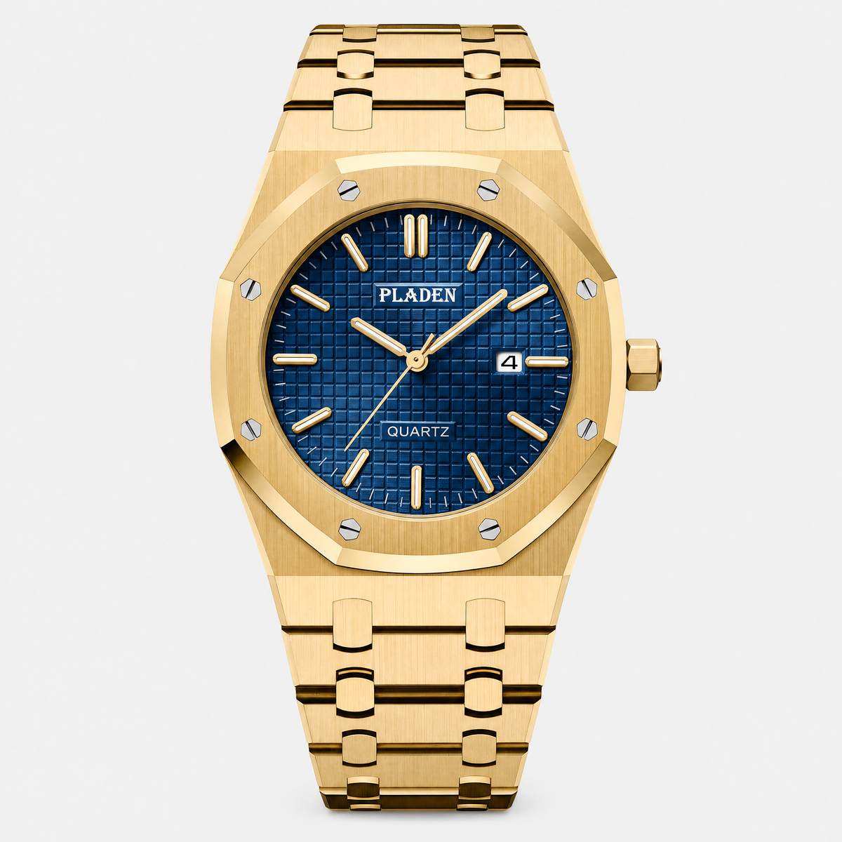 GRAND OAK - 42mm