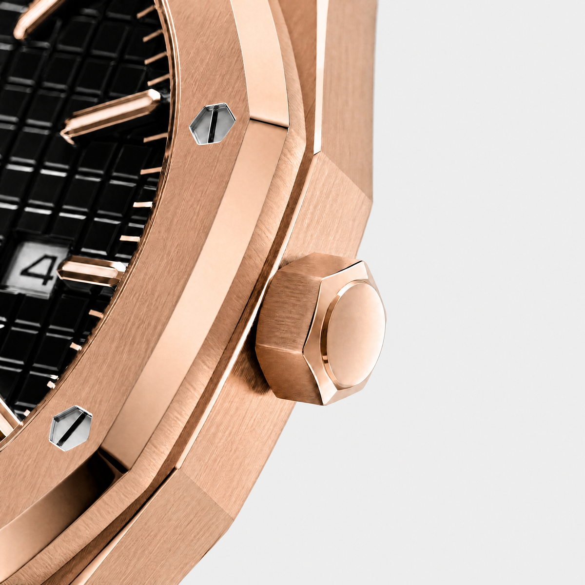 GRAND OAK - 42mm