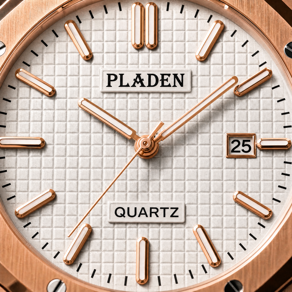 GRAND OAK - 42mm