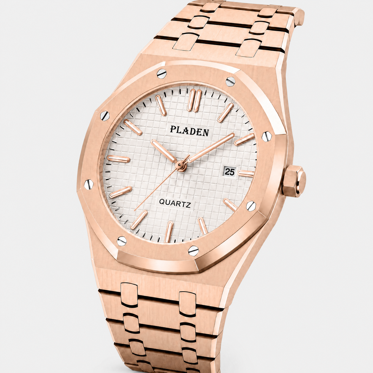 GRAND OAK - 42mm