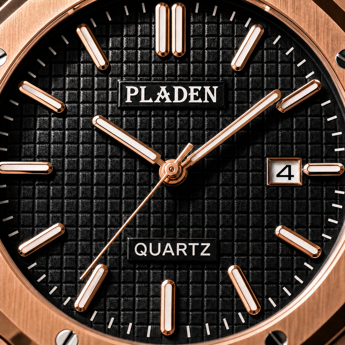 GRAND OAK - 42mm