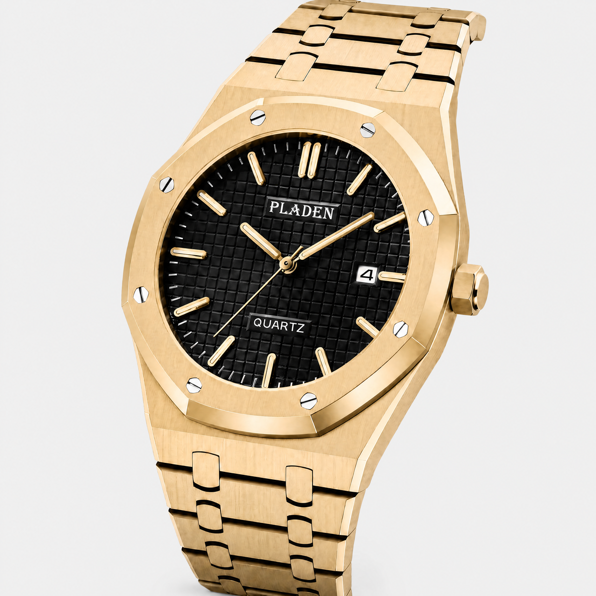 GRAND OAK - 42mm