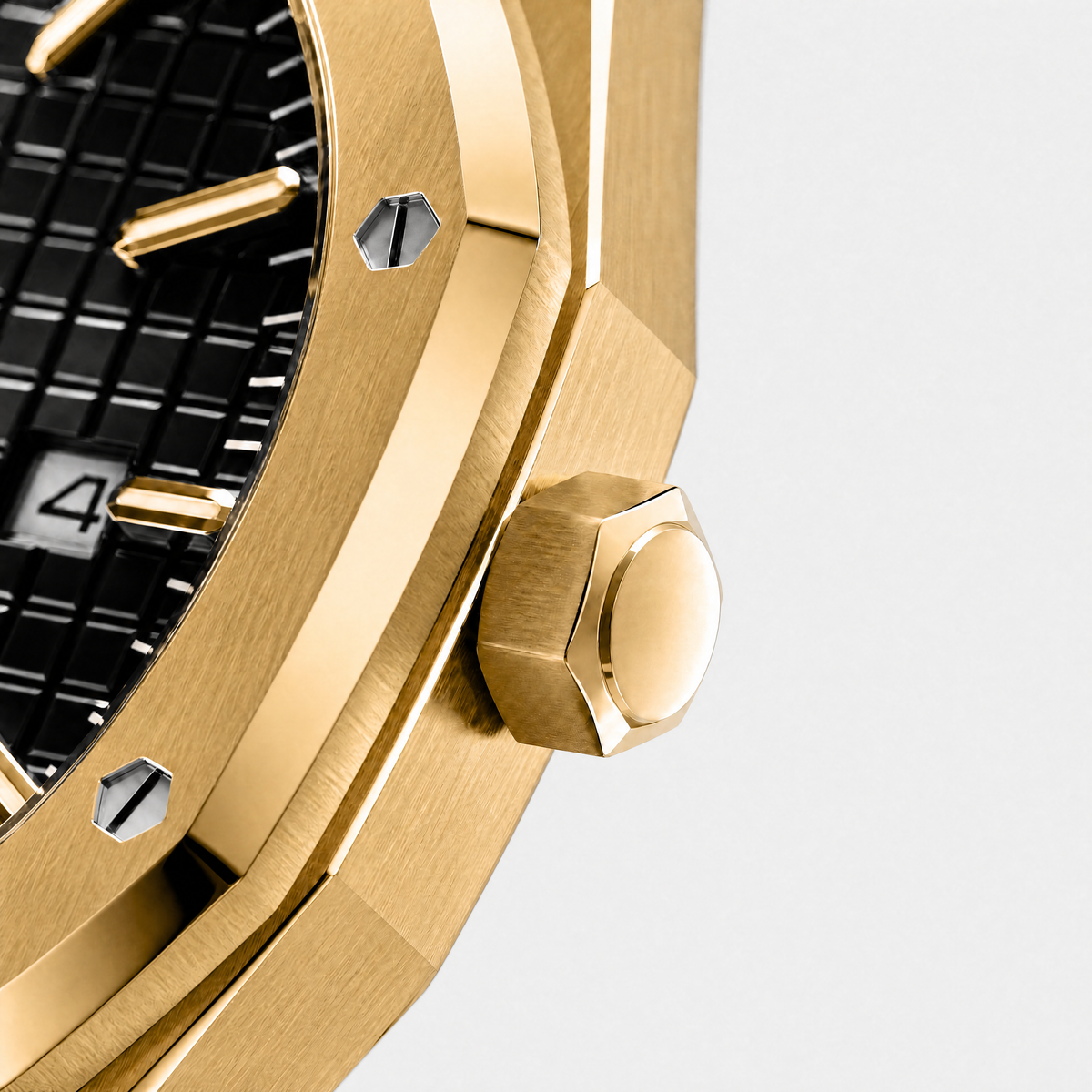 GRAND OAK - 42mm