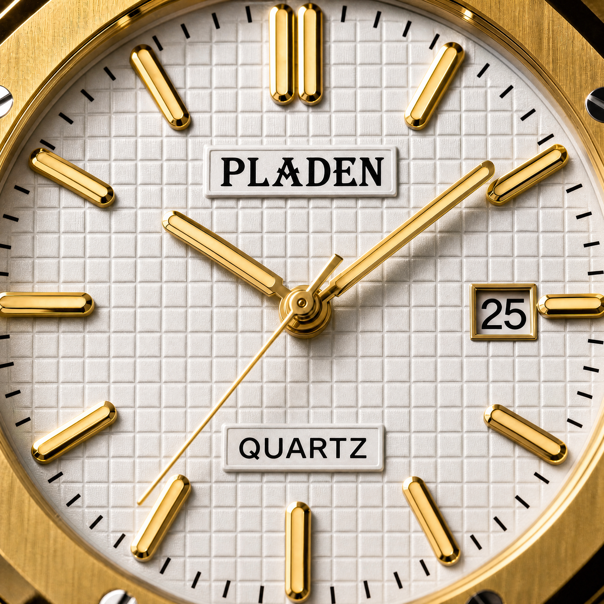 GRAND OAK - 42mm