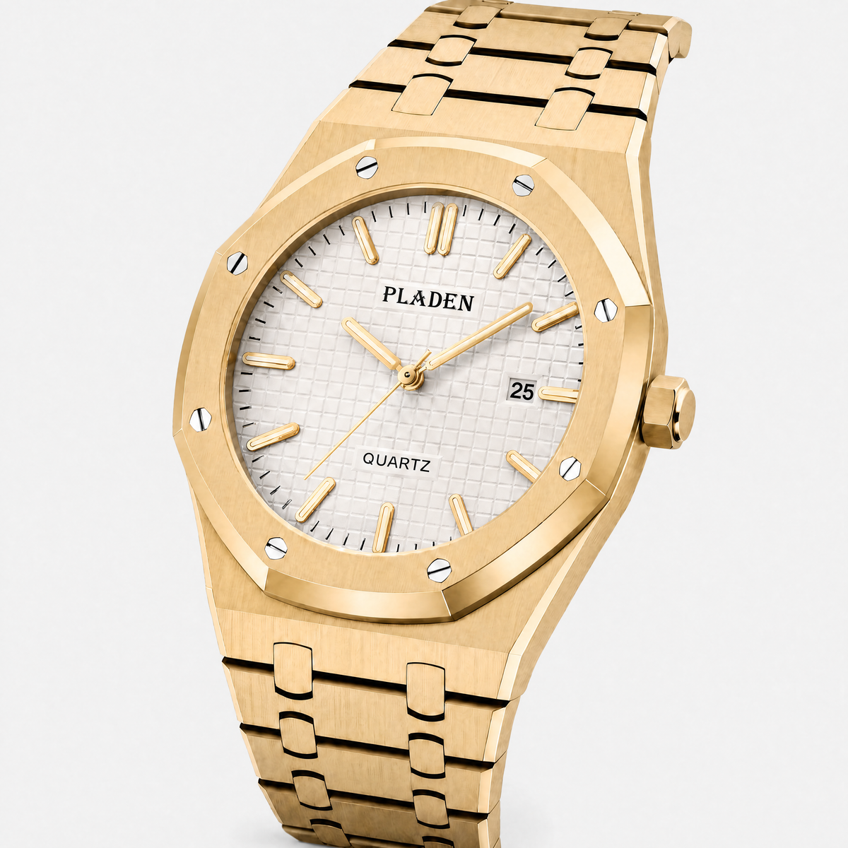 GRAND OAK - 42mm