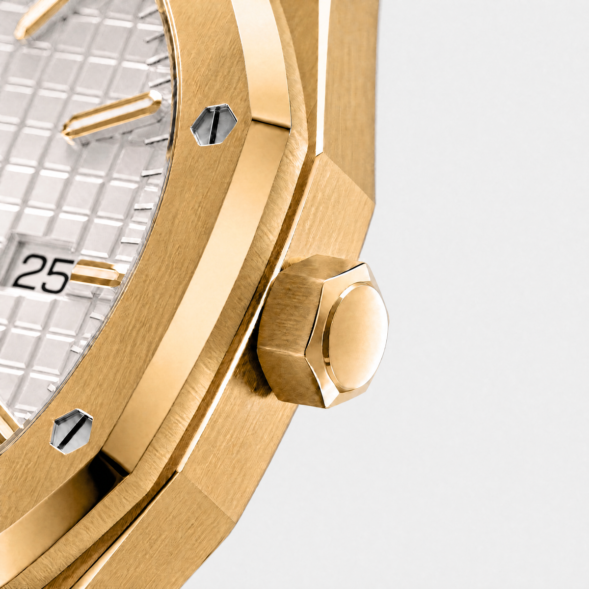 GRAND OAK - 42mm