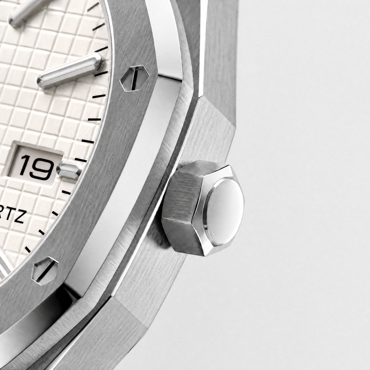 GRAND OAK - 42mm