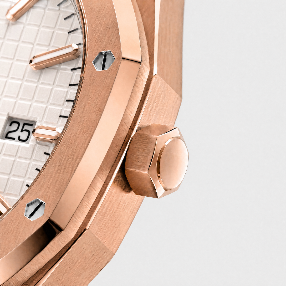 GRAND OAK - 42mm