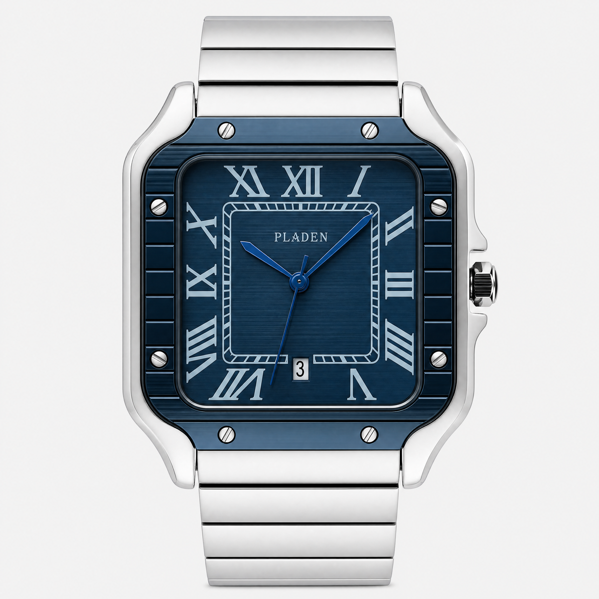 MONTCLAIR - 48mm