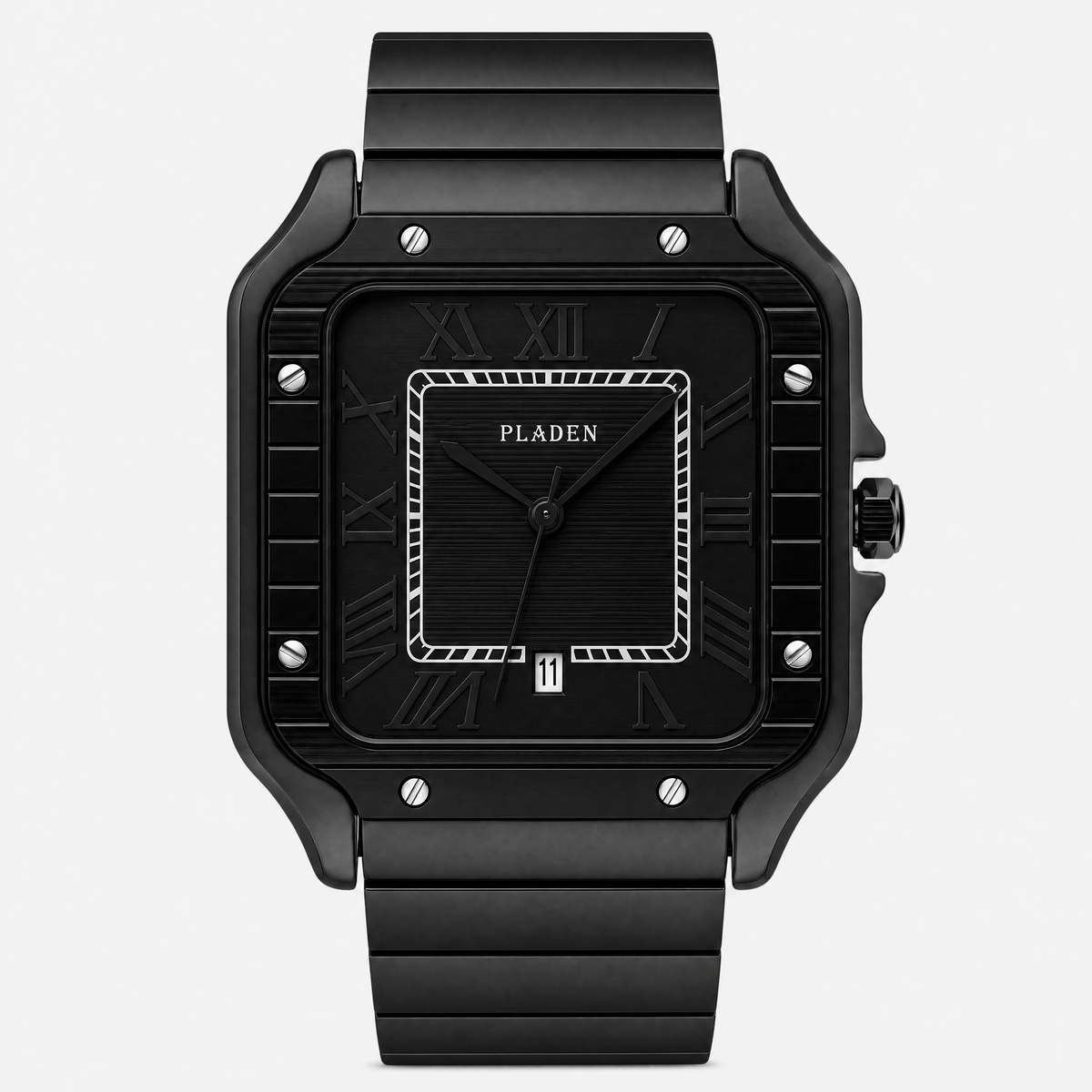 Montclair Carbon Onyx